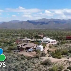 City of Scottsdale cuts suburb off from water supply amid drought