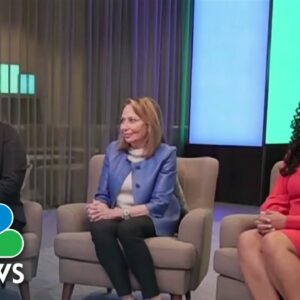 Education leaders advise how to aid pandemic learning loss