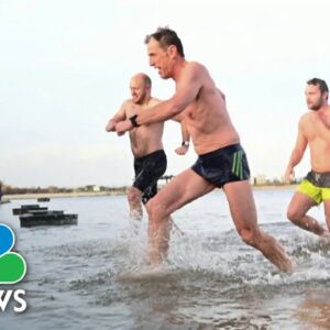 Europe faces warmest winter temperatures on record  