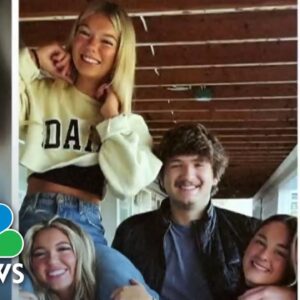 Father of University of Idaho murder victim speaks out