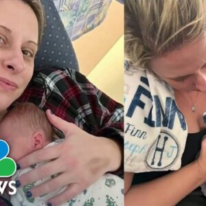 How two moms are dealing with being victims of revenge porn