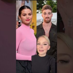 Selena Gomez Clarifies Relationship Status Amid Rumors | What's Trending In Seconds | #Shorts