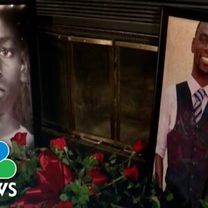 Independent autopsy reveals details of Tyre Nichols' death