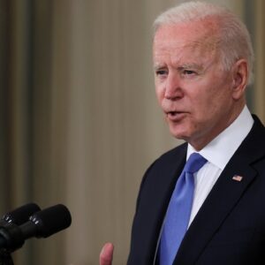LIVE: Biden delivers remarks in Atlanta celebrating Dr. Martin Luther King Jr. | NBC News