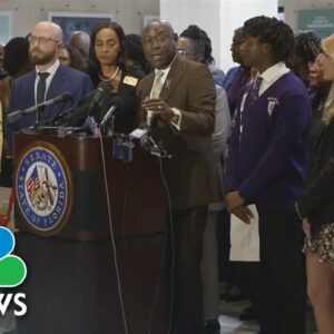 Lawsuit threatened over Florida's African American Studies  ban