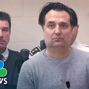 How law enforcement charged Ana Walshe's husband with murder without locating her body