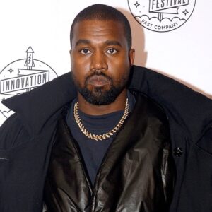 The Internet Reacts To News That Kanye West Is Married AGAIN | What's Trending In Seconds | #Shorts