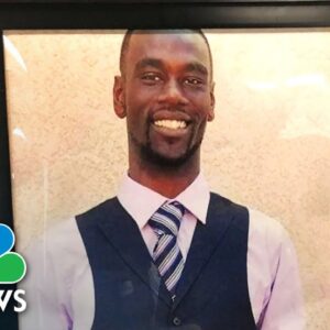 BREAKING: Five Memphis police officers arrested in death of Tyre Nichols
