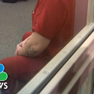 Suspect in drive-thru barista kidnap case appears in court