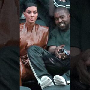 This is Why Kim Left Kanye?