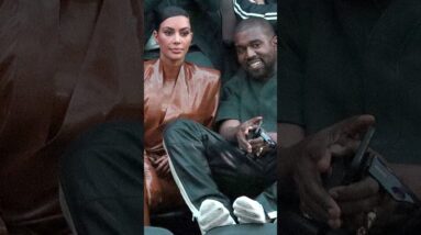 This is Why Kim Left Kanye?