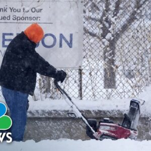 This Morning’s Top Headlines – Jan. 19