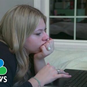 Why teens are turning to alcohol to cope with loneliness, depression