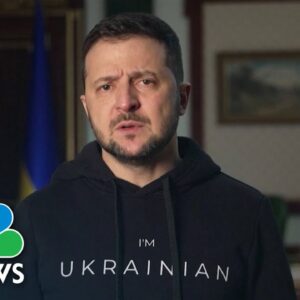 Zelenskyy says fighting continues for Soledar despite Russia’s claim