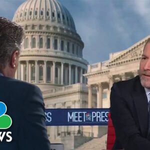 Another Chinese spy balloon was spotted by the Biden administration before, House Intel chair says