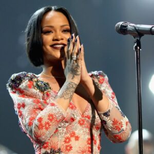A Look At Rihanna's Road to the Superbowl and Career History