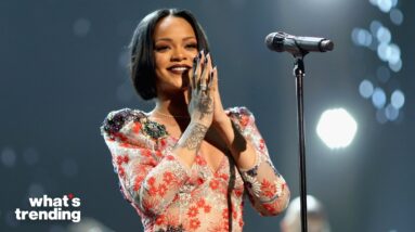 A Look At Rihanna's Road to the Superbowl and Career History