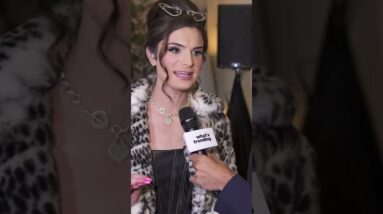 Why Dylan Mulvaney Takes Social Media Breaks | What's Trending Interviews | #shorts