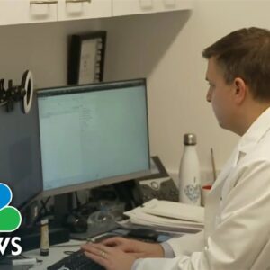 Could messaging your doctor cost you money?