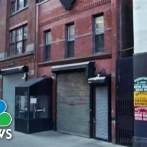 Criminals use facial recognition to rob patrons at NYC gay bar