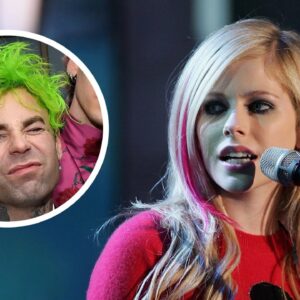 Did Avril Lavigne Dump Mod Sun & Forget To Tell Him?