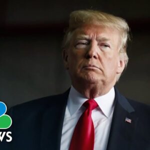 Georgia grand jury report on 2020 election probe says witnesses may have committed perjury