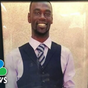 DA reviewing all cases involving officers charged with Tyre Nichols’ murder