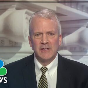 Full Sen. Sullivan: ‘We are in this new era of authoritarian aggression’