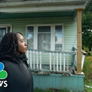 Historic systemic racism plagues East Buffalo’s growth