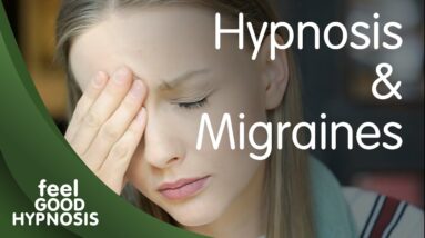 Information on Migraines how they can be managed and how hypnosis can help effectively