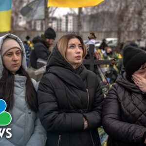 Morning News NOW Full Broadcast - Feb. 24