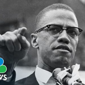 New lawsuit alleges cover-up in Malcolm X assassination