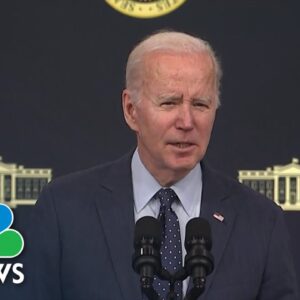 NOW Tonight - Feb. 16 | NBC News NOW