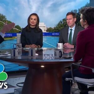 Panel: 2022 midterm was ‘more of an abortion election than we realize’
