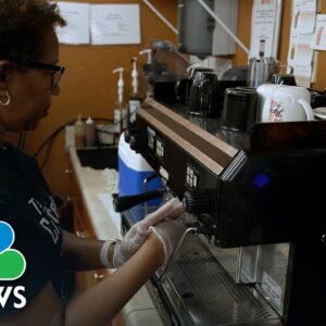 Selma’s Black businesses build ‘unity and community’ nearly 60 years since Bloody Sunday