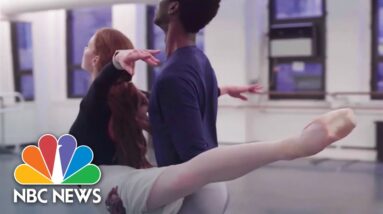 Women make history at top ballet companies in new leadership roles