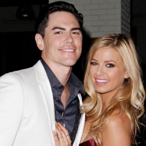 Vanderpump Rules Star Ariana Madix Tells Ex She Wants Him To Die | What's Trending Celeb Scoop