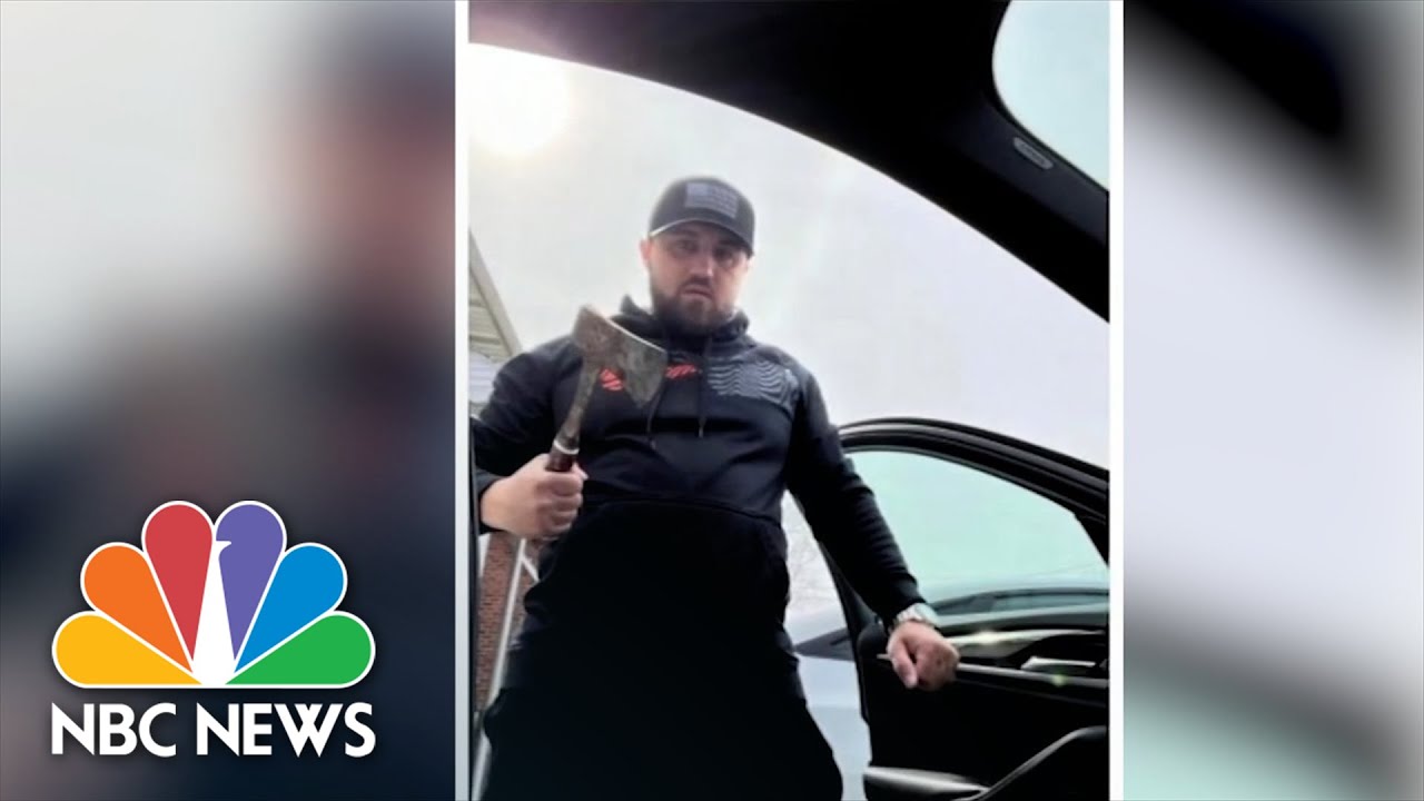 New York Man Arrested After Allegedly Threatening To Kill Yonkers Mayor ...