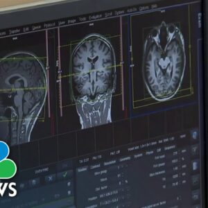AI technology may be able to generate our mind’s images