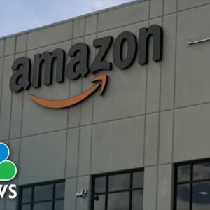 Amazon CEO says company will cut 9,000 jobs