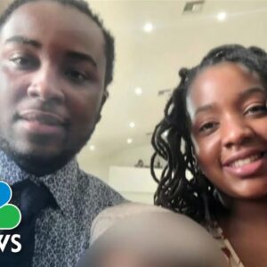 American couple kidnapped in Haiti