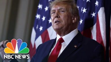 New York grand jury not likely to consider Trump hush money case for rest of week