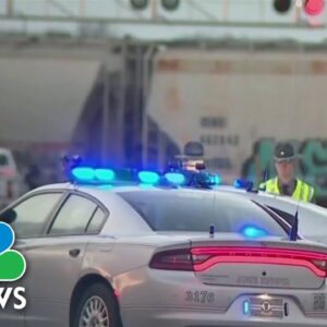 Another Norfolk Southern train derailment in Ohio