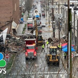 At least 7 dead after Pennsylvania chocolate factory explosion