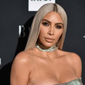 Behind Kim Kardashian's Drama with P!nk, Piers Morgan, And Wendy Williams