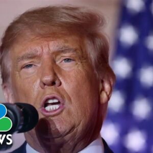 Breaking down Trump indictment vote