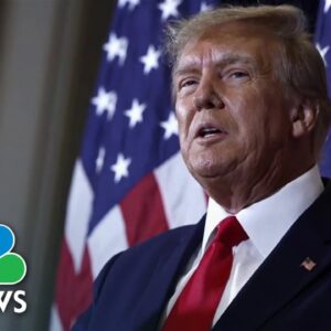 Breaking down Trump’s mounting legal troubles