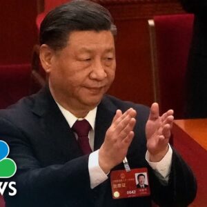 China's Xi calls for military to turn into 'Great Wall of Steel'