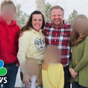 Colorado dentist charged with poisoning wife in court today