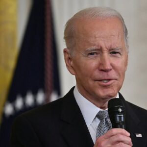 LIVE: Biden to announce new national monuments at conservation summit | NBC News